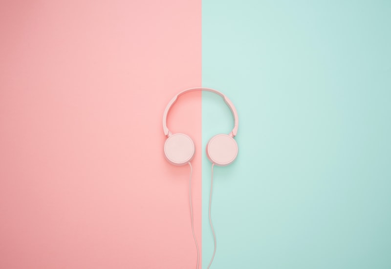 HEADPHONES